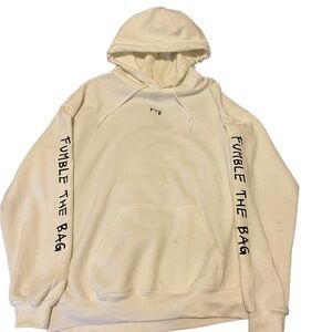 FTB “Rich Club” Hoodie
